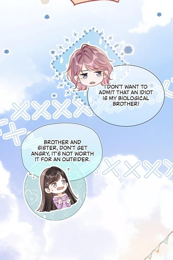 What a Good Girl chapter 10 page 40