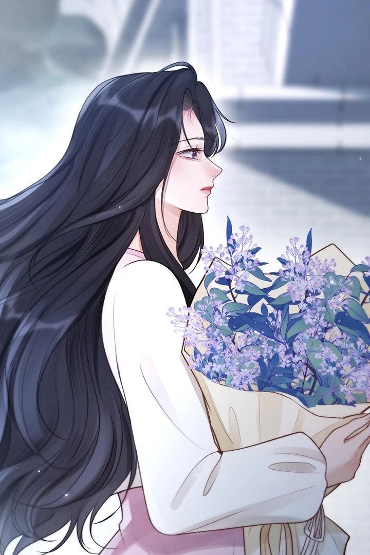 What a Good Girl chapter 10 page 45