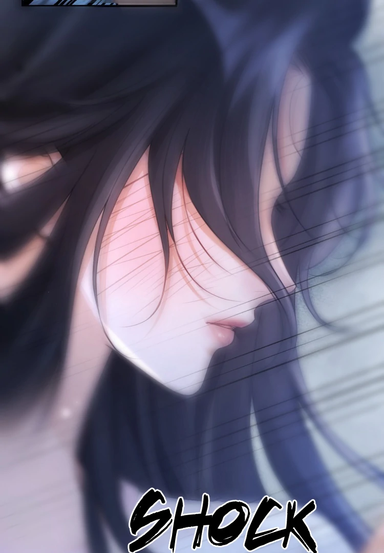 What a Good Girl chapter 11 page 8