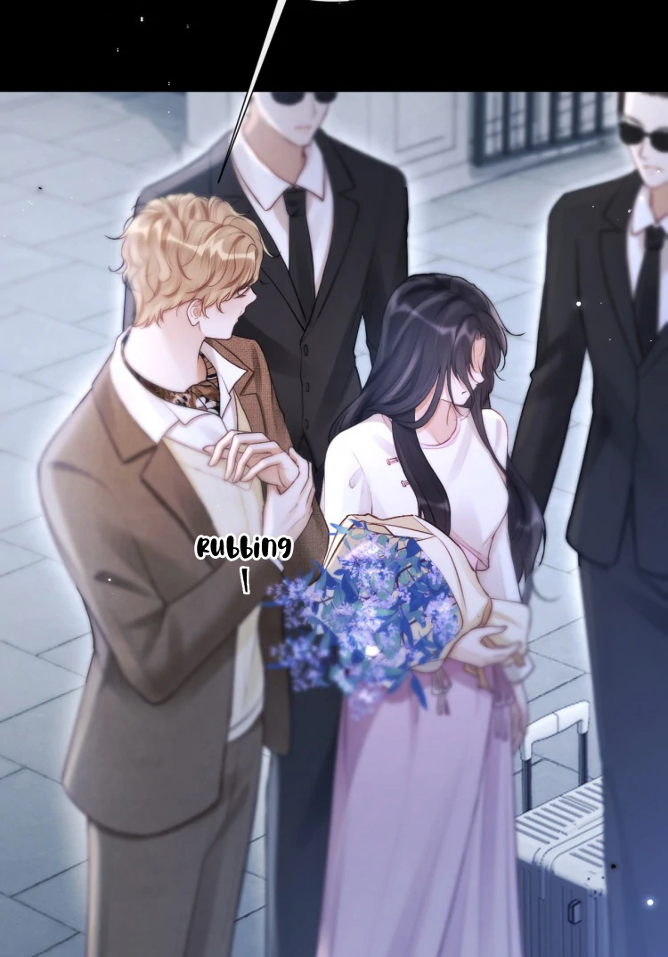 What a Good Girl chapter 11 page 10