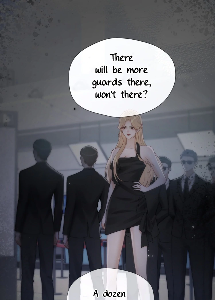 What a Good Girl chapter 11 page 15