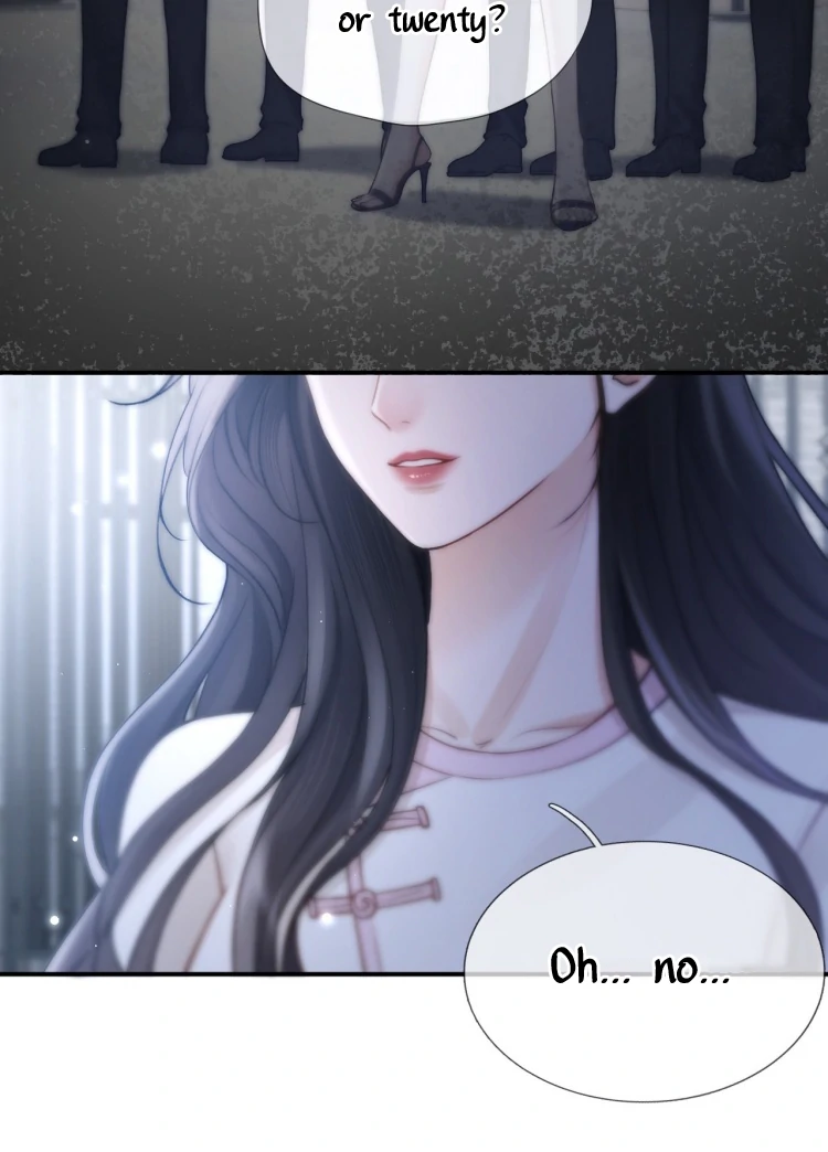 What a Good Girl chapter 11 page 16