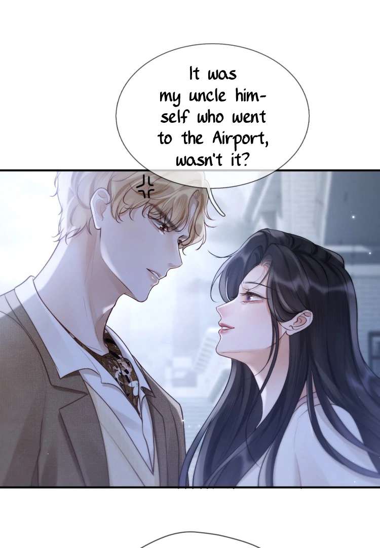 What a Good Girl chapter 11 page 17