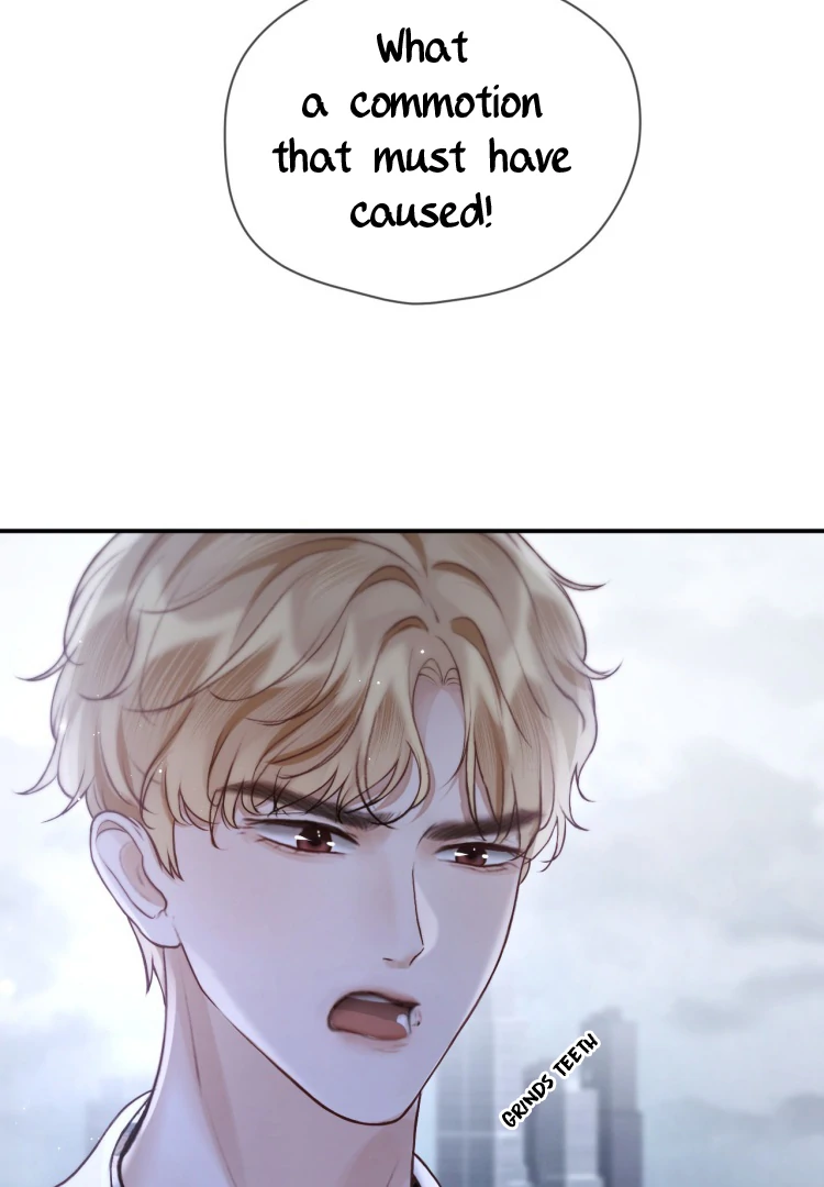 What a Good Girl chapter 11 page 18