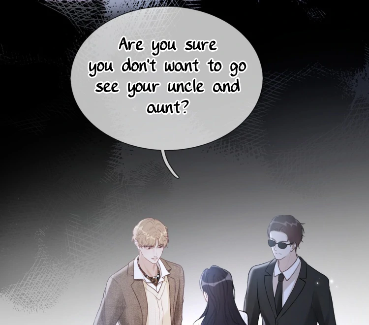 What a Good Girl chapter 11 page 21