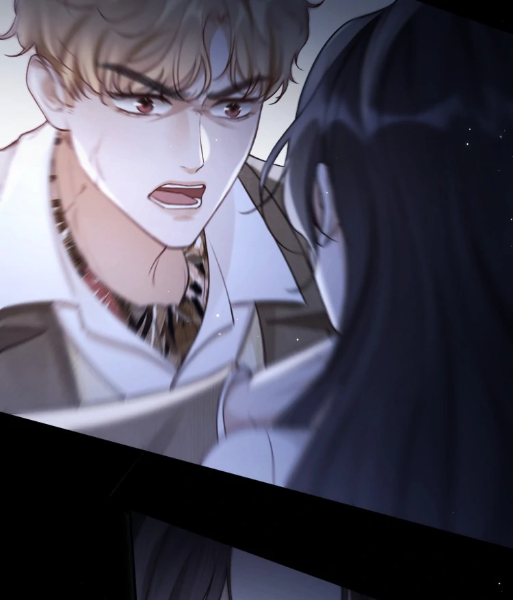 What a Good Girl chapter 11 page 33
