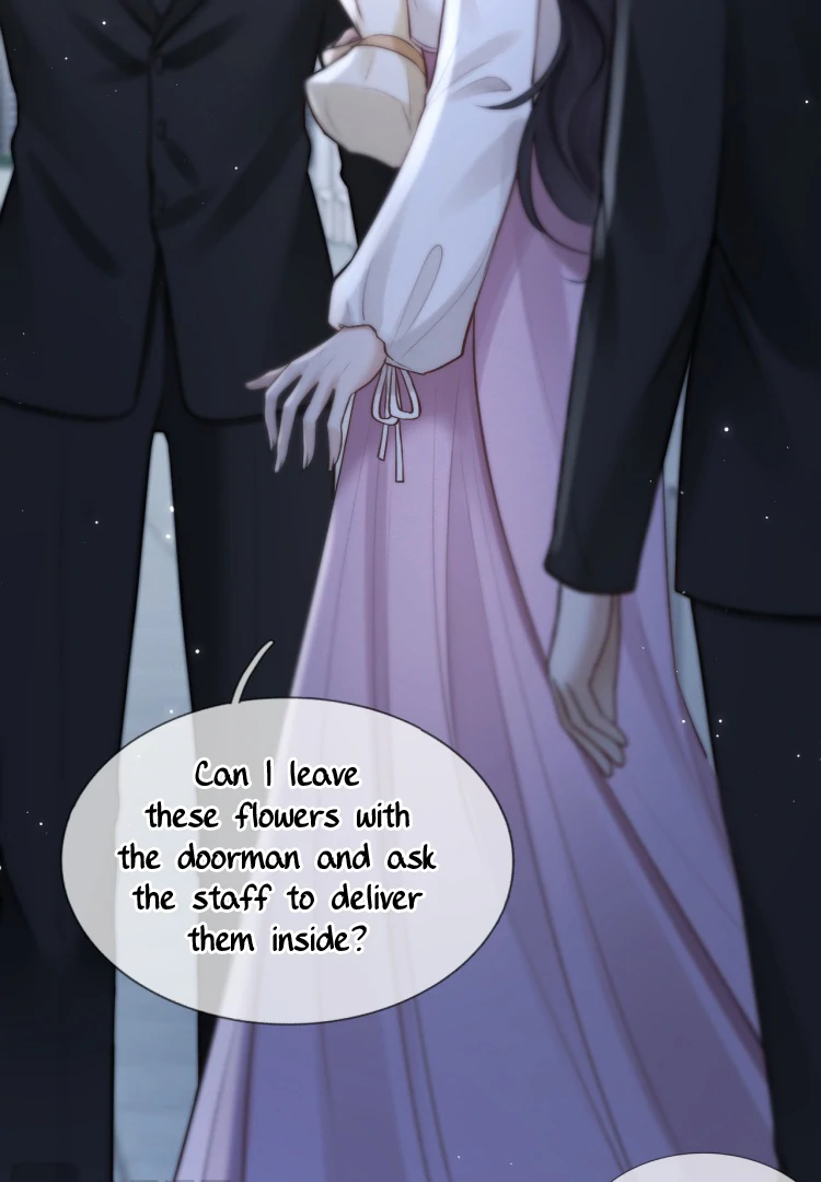What a Good Girl chapter 11 page 42