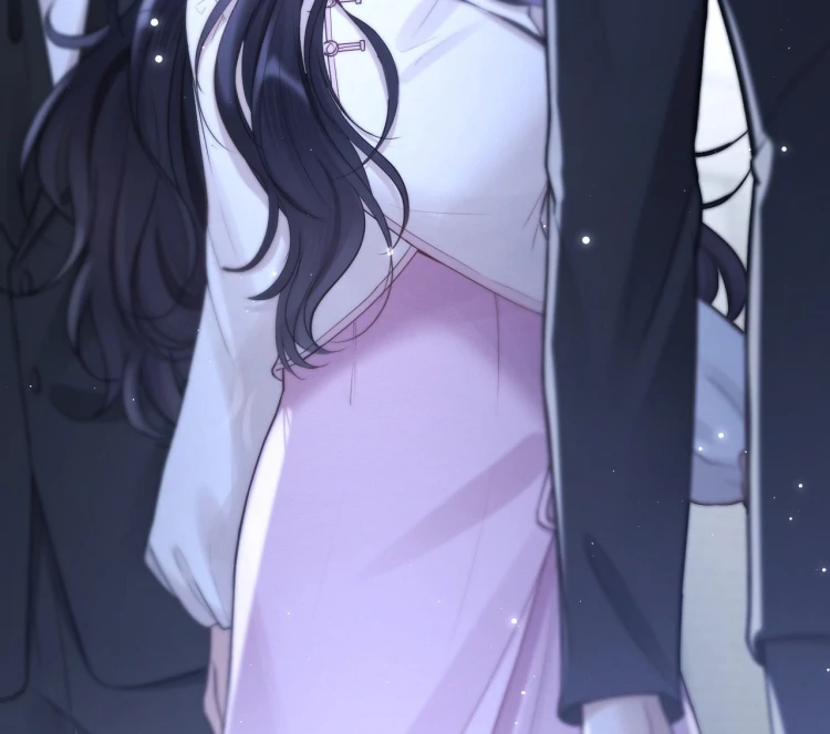 What a Good Girl chapter 11 page 53