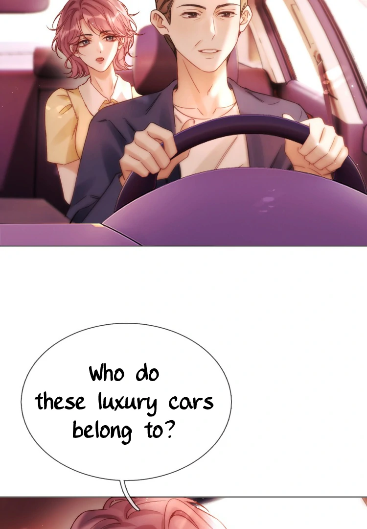 What a Good Girl chapter 12 page 15