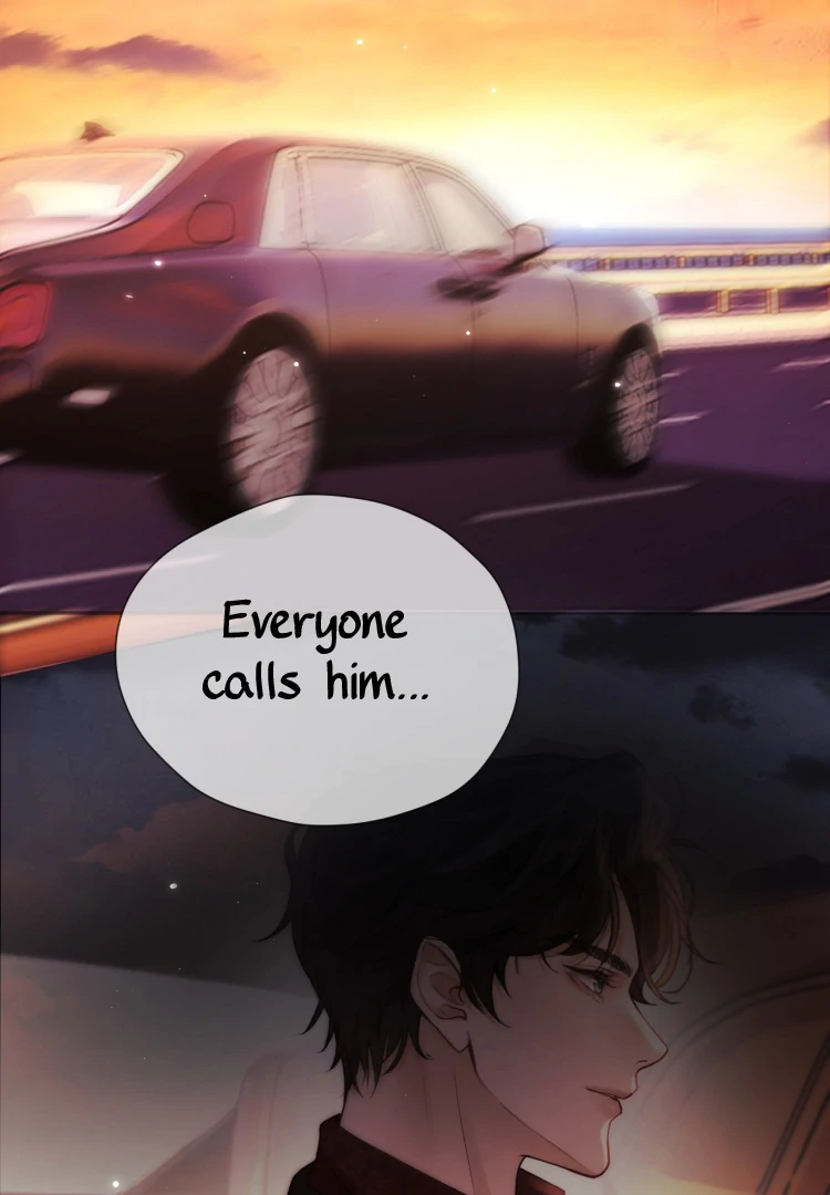 What a Good Girl chapter 12 page 18