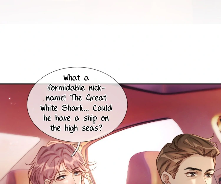 What a Good Girl chapter 12 page 22