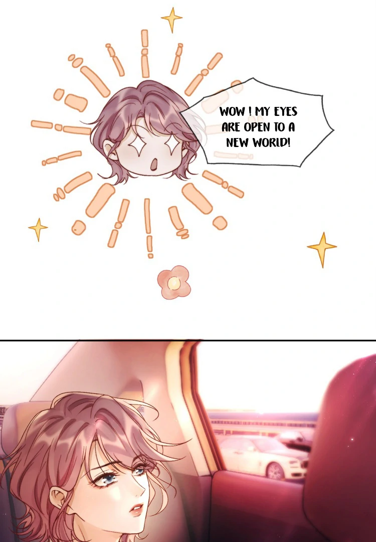 What a Good Girl chapter 12 page 24