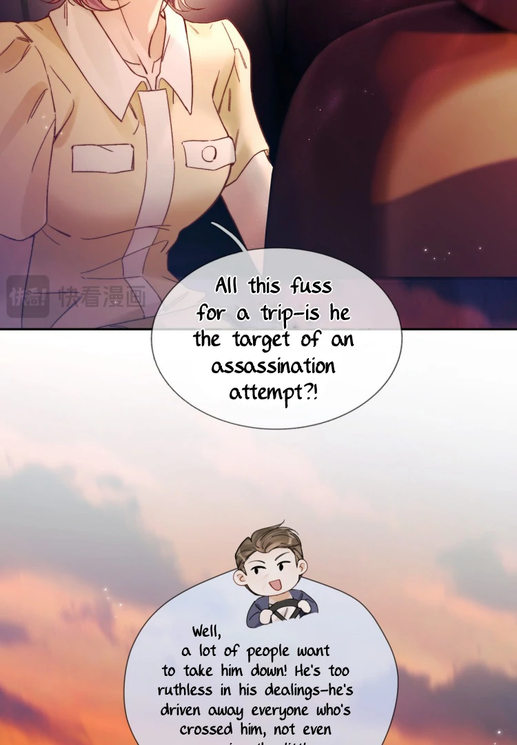 What a Good Girl chapter 12 page 25
