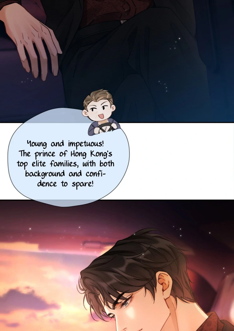 What a Good Girl chapter 12 page 28