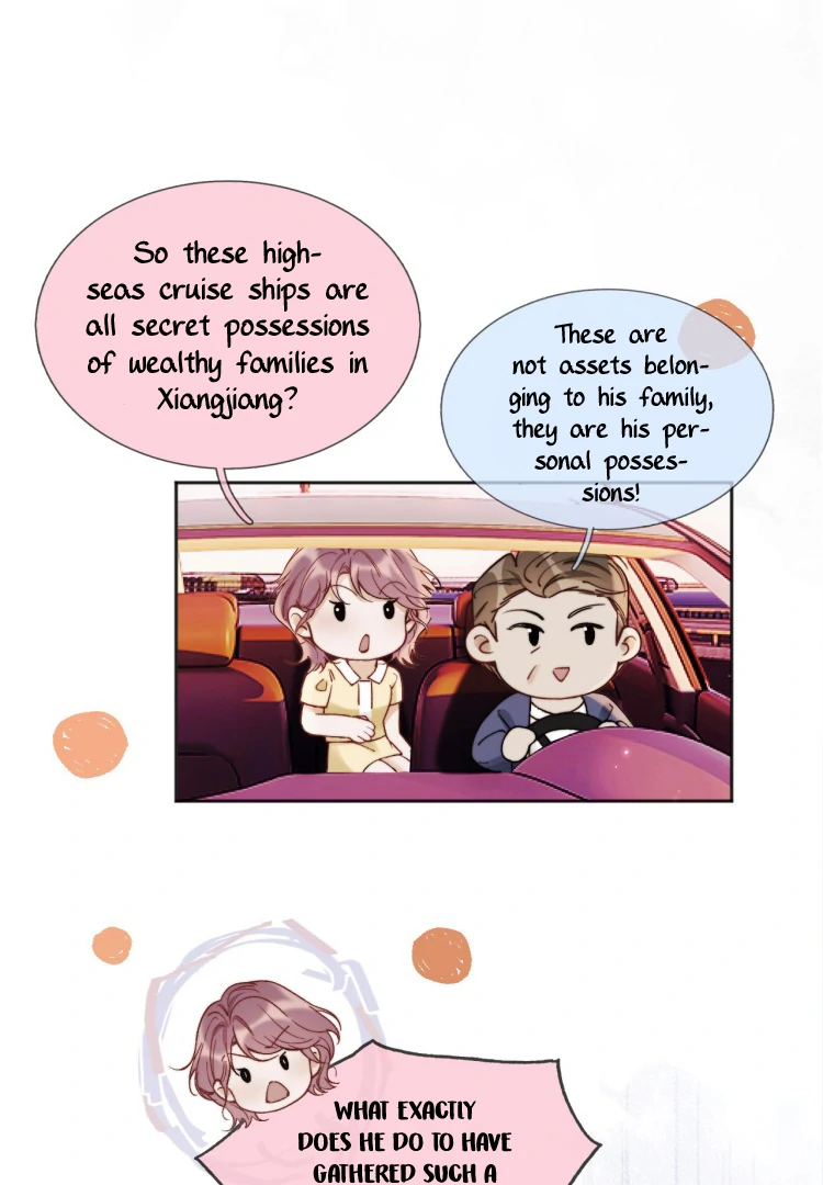 What a Good Girl chapter 12 page 30