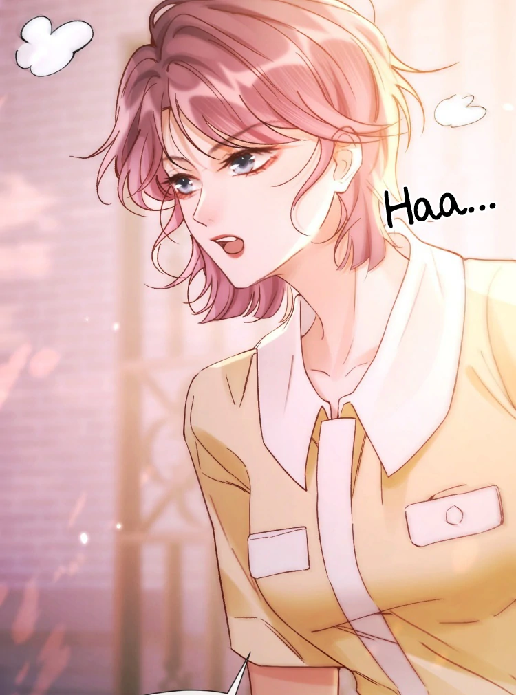 What a Good Girl chapter 12 page 40
