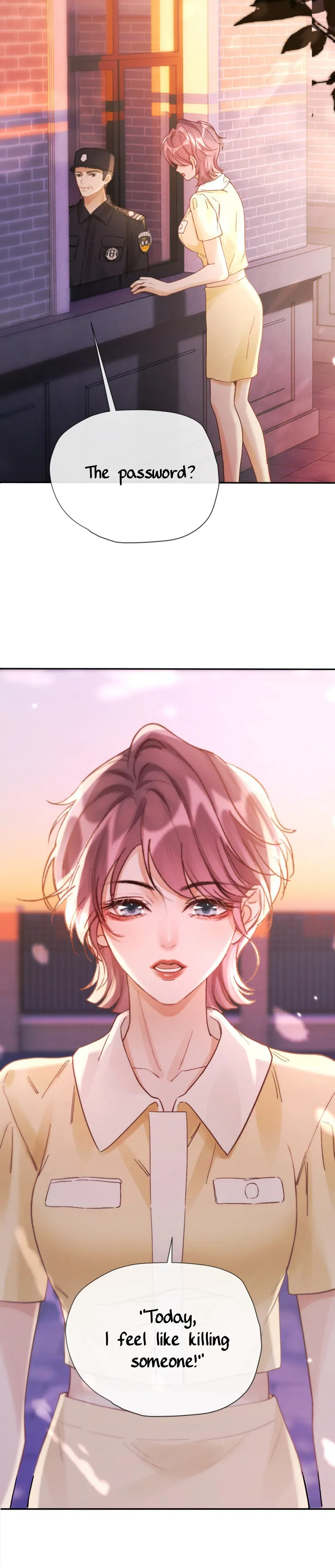 What a Good Girl chapter 12 page 42