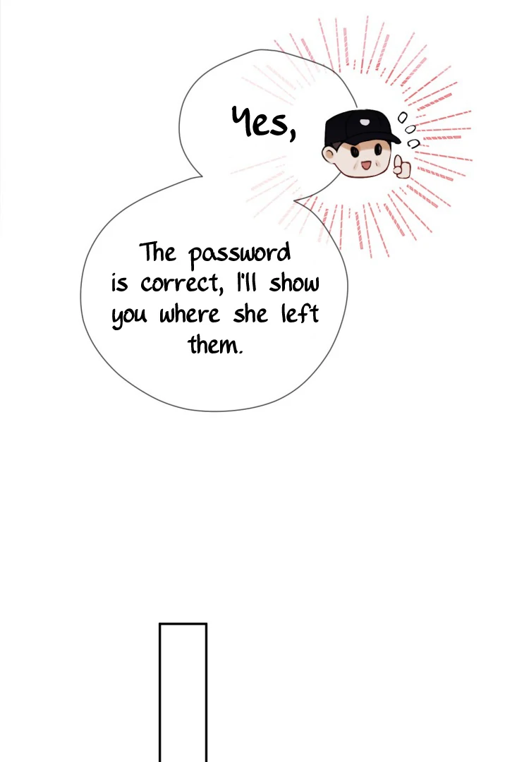 What a Good Girl chapter 12 page 43