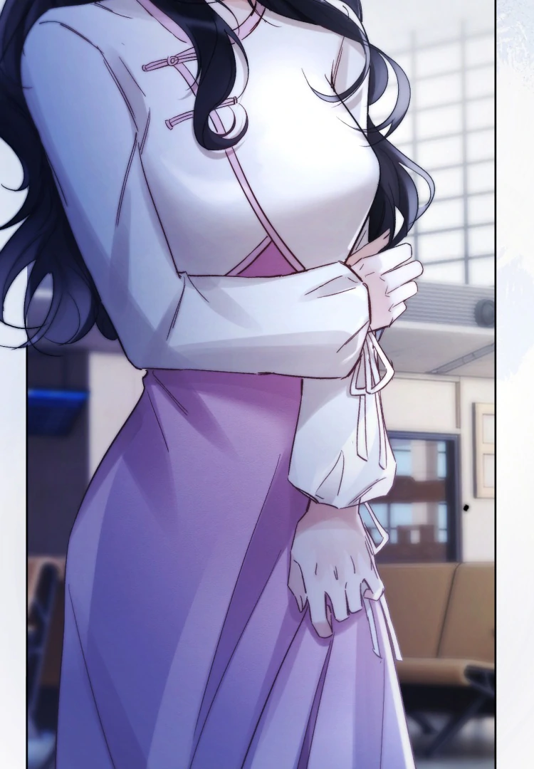 What a Good Girl chapter 12 page 56