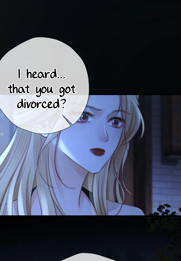 What a Good Girl chapter 13 page 22