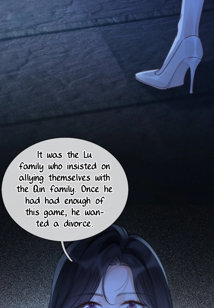 What a Good Girl chapter 13 page 28