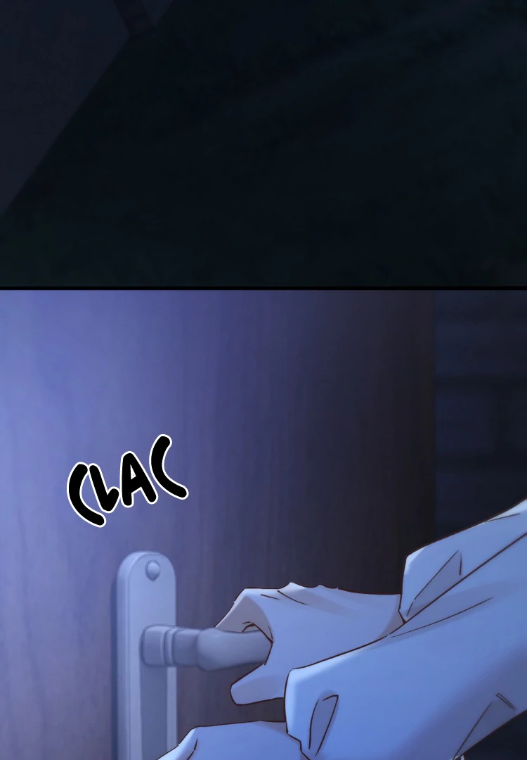 What a Good Girl chapter 13 page 39