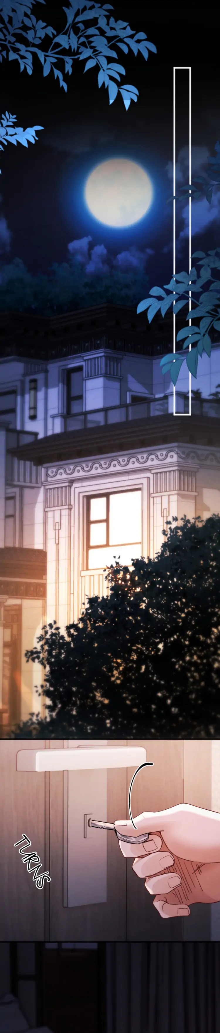 What a Good Girl chapter 14 page 7