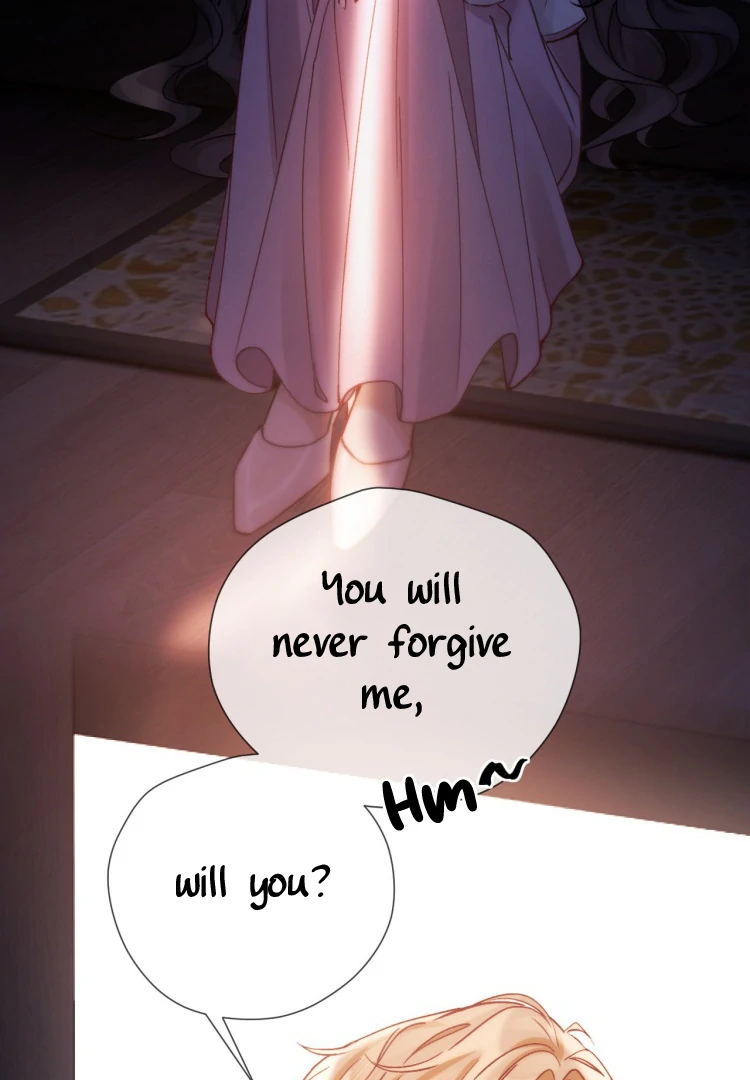 What a Good Girl chapter 14 page 9