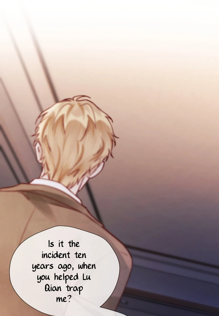 What a Good Girl chapter 14 page 14