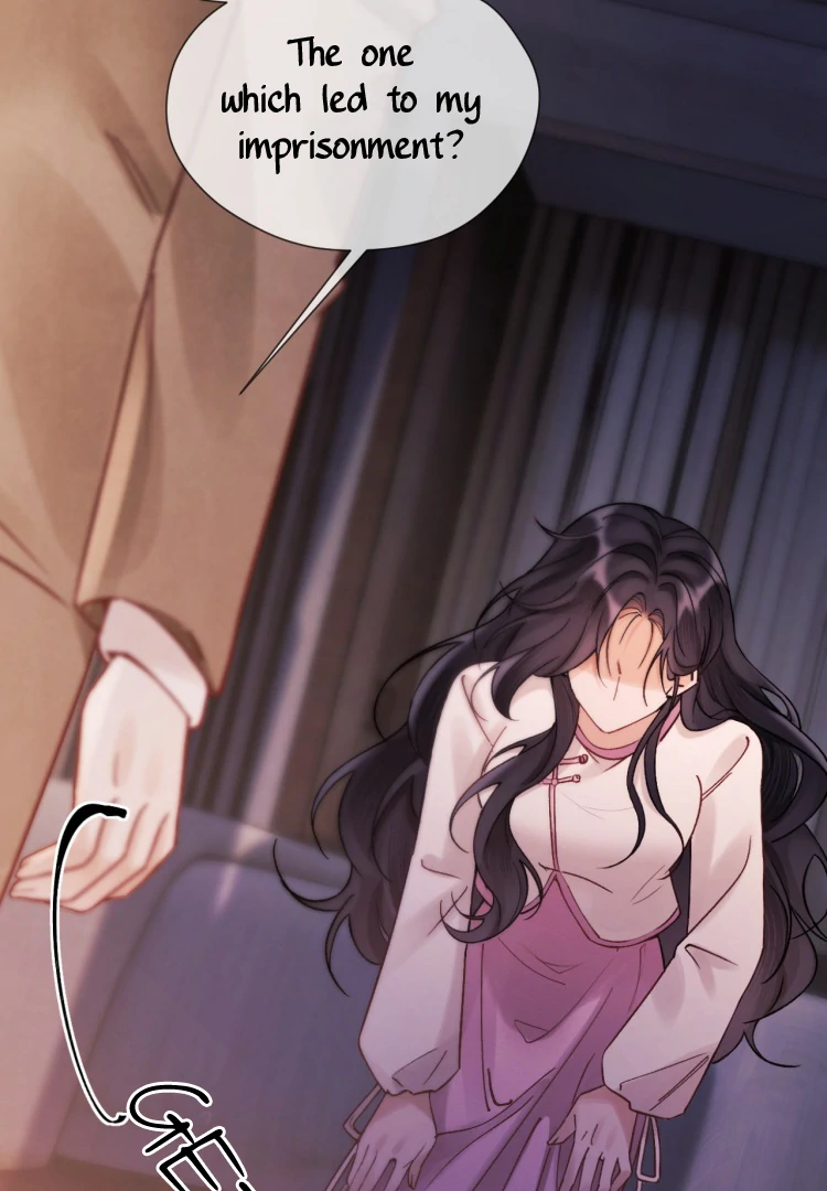 What a Good Girl chapter 14 page 15
