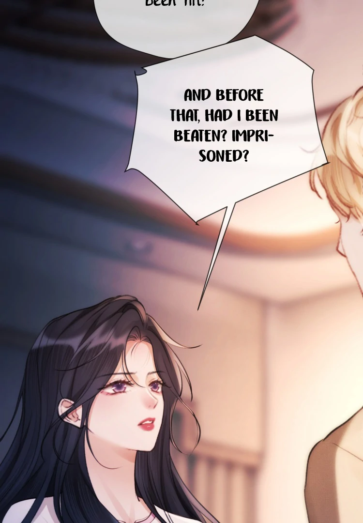 What a Good Girl chapter 14 page 18