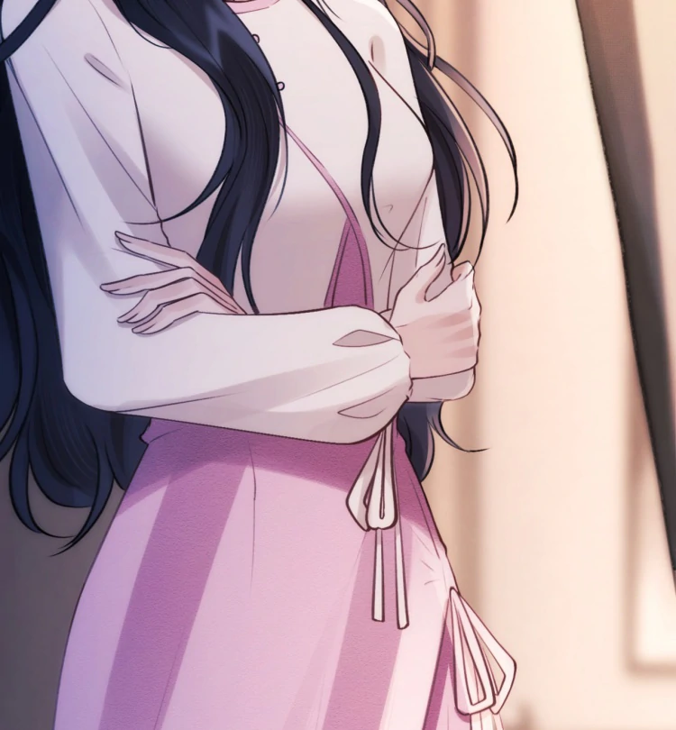 What a Good Girl chapter 14 page 19