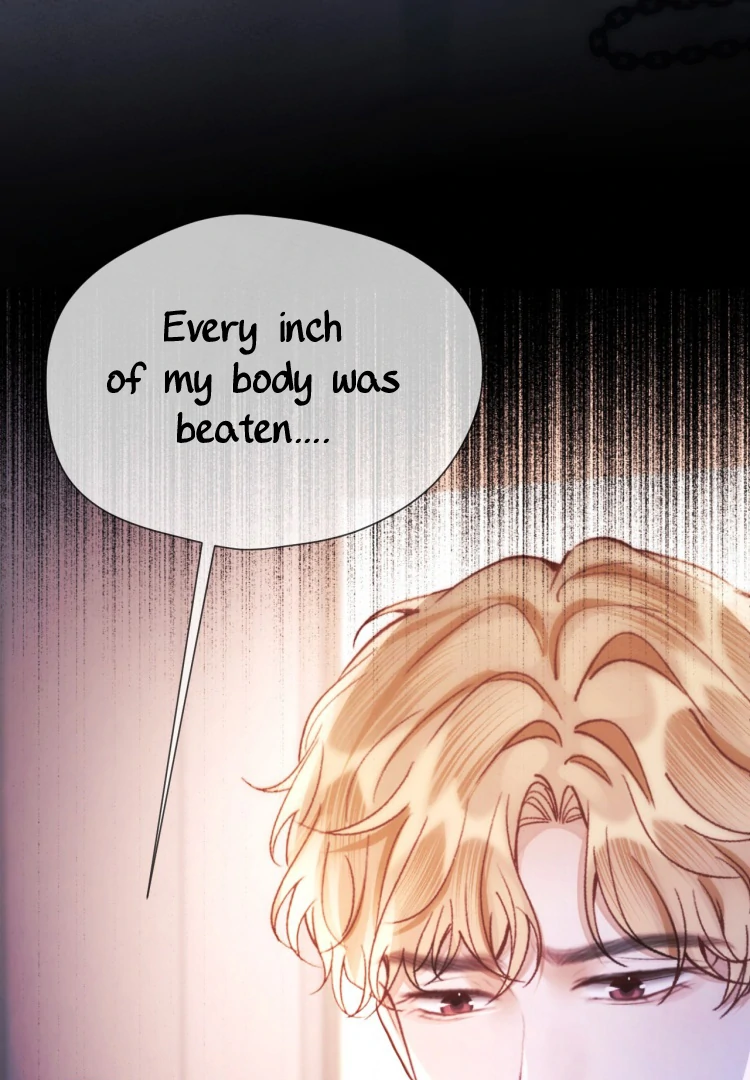 What a Good Girl chapter 14 page 22
