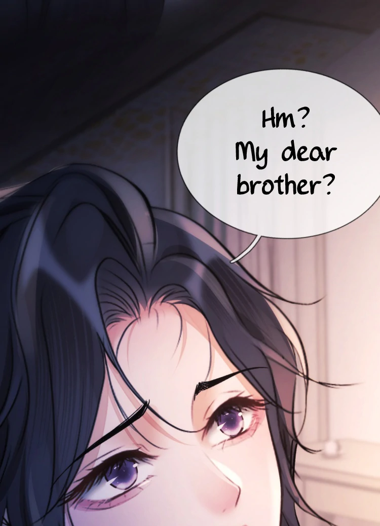 What a Good Girl chapter 14 page 24