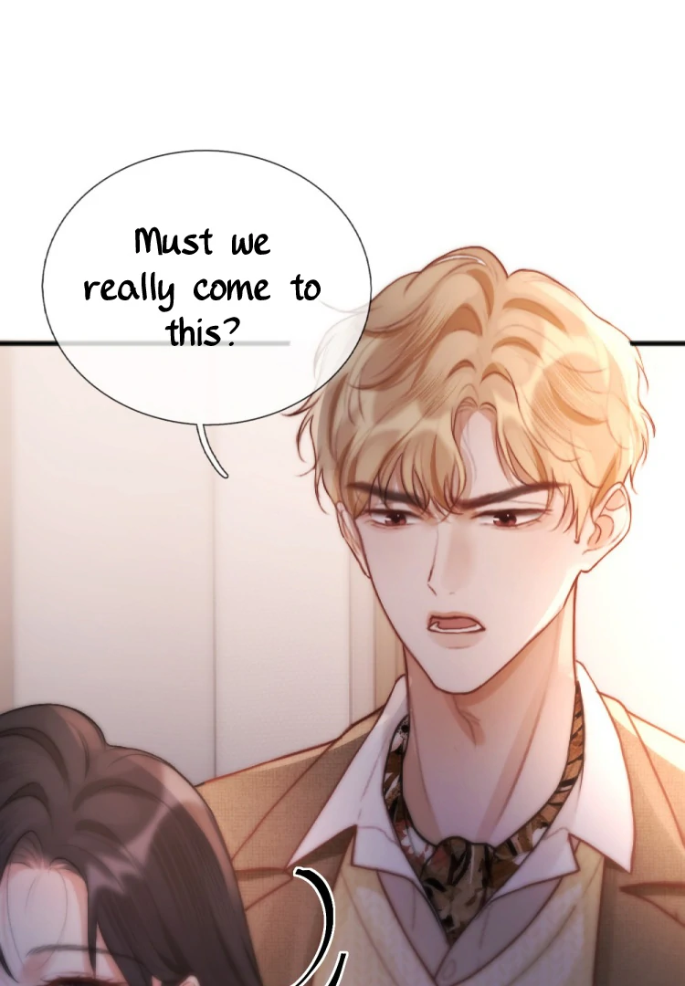 What a Good Girl chapter 14 page 26