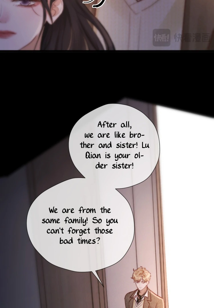 What a Good Girl chapter 14 page 27