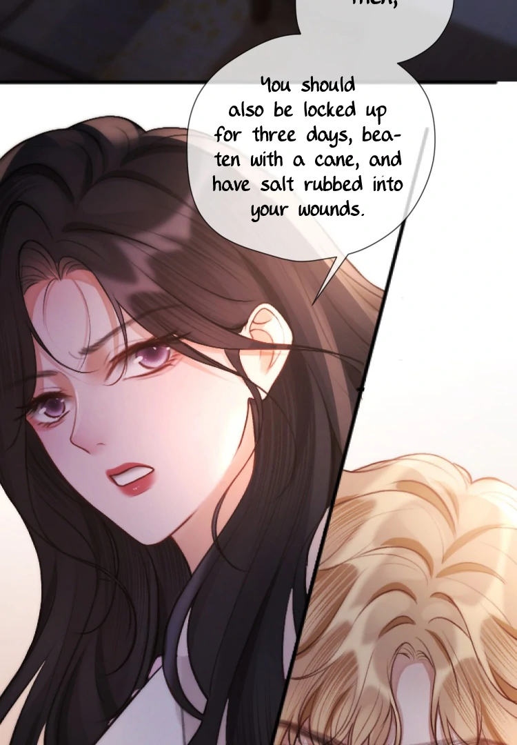 What a Good Girl chapter 14 page 29