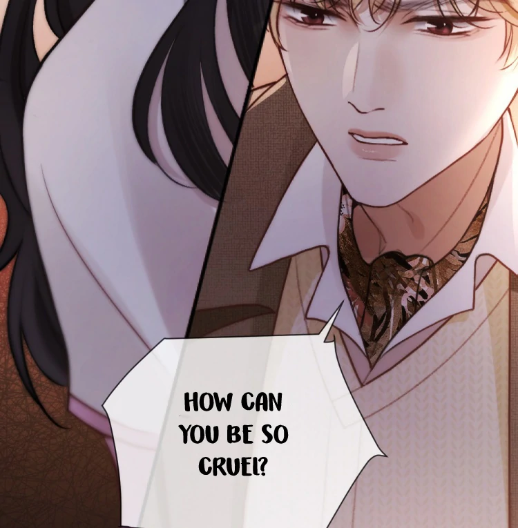 What a Good Girl chapter 14 page 30