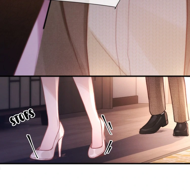 What a Good Girl chapter 14 page 31