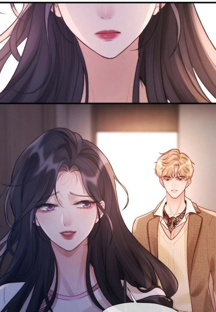 What a Good Girl chapter 14 page 32