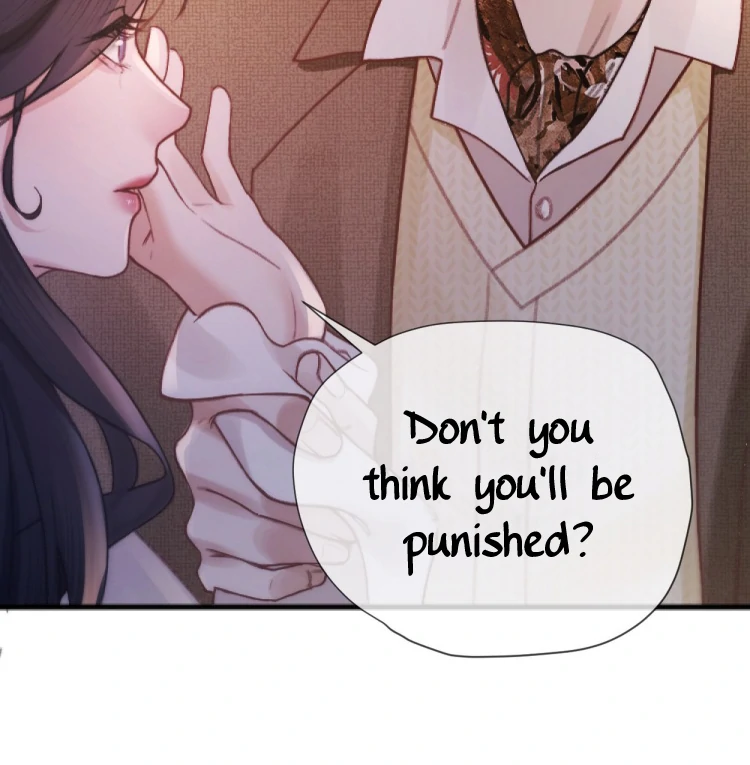 What a Good Girl chapter 14 page 37