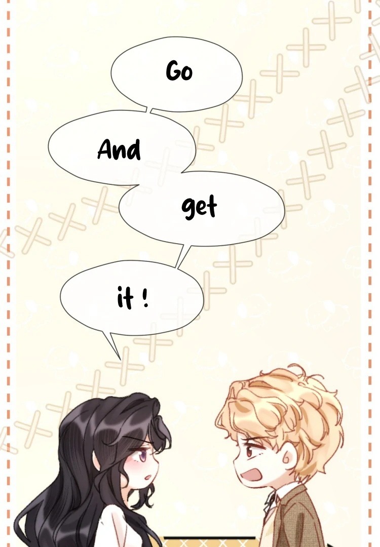 What a Good Girl chapter 14 page 40