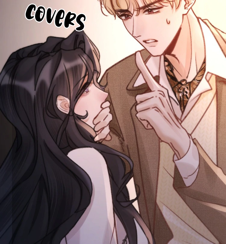 What a Good Girl chapter 14 page 44