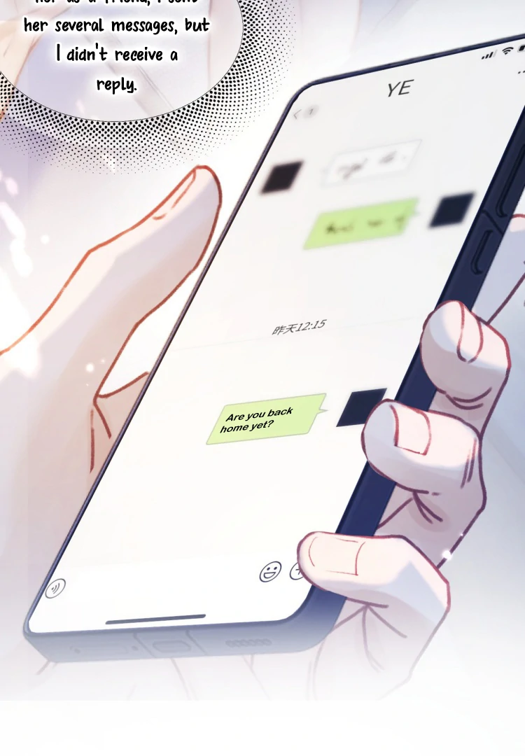 What a Good Girl chapter 14 page 53