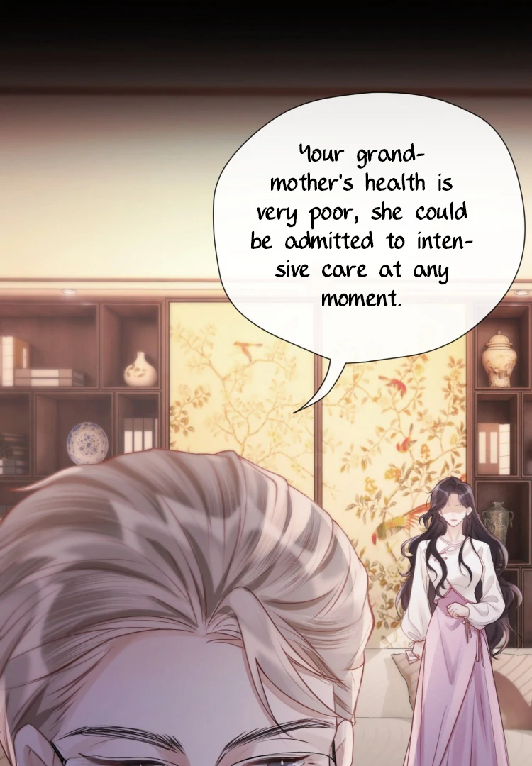 What a Good Girl chapter 15 page 6