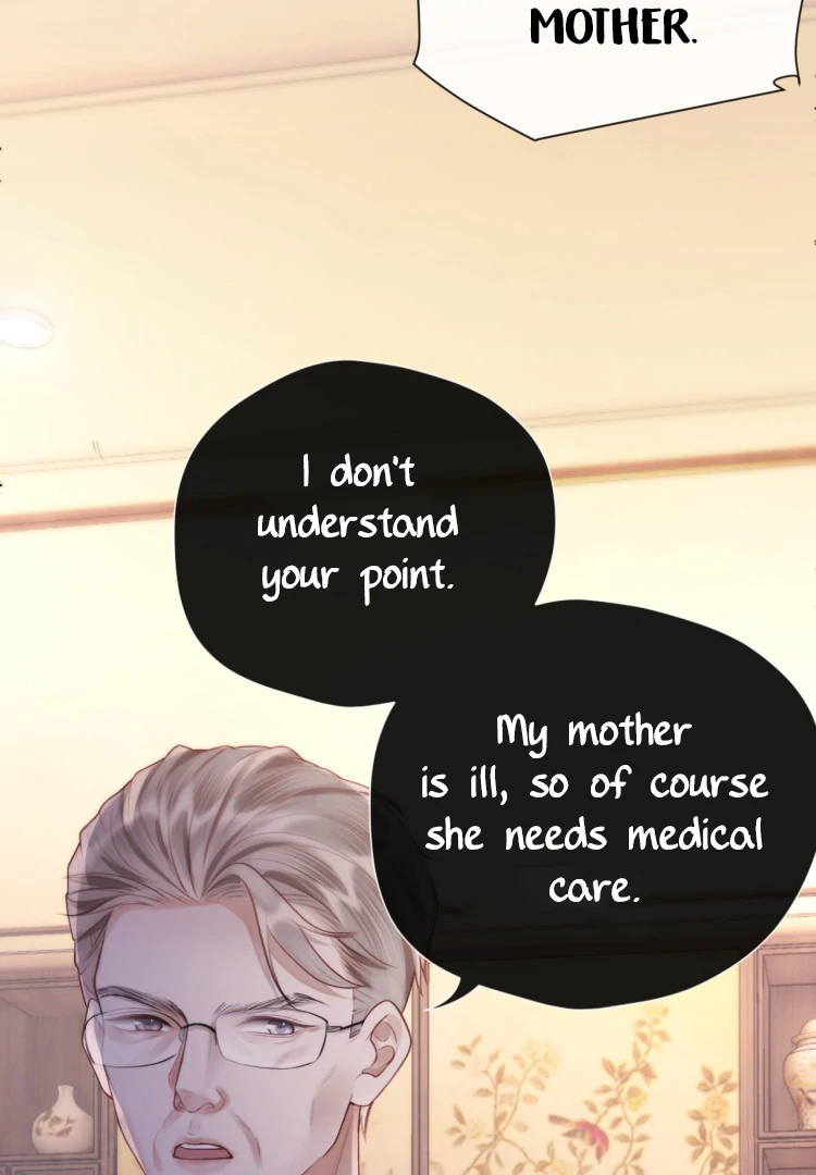 What a Good Girl chapter 15 page 9