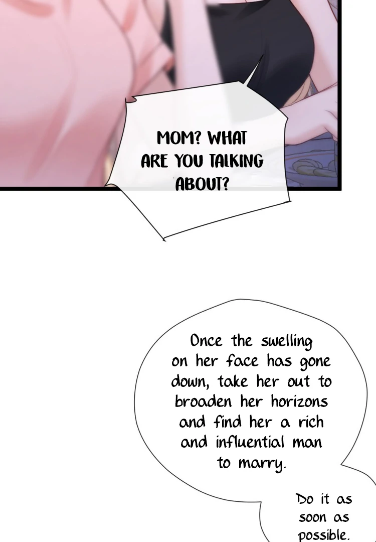 What a Good Girl chapter 15 page 16
