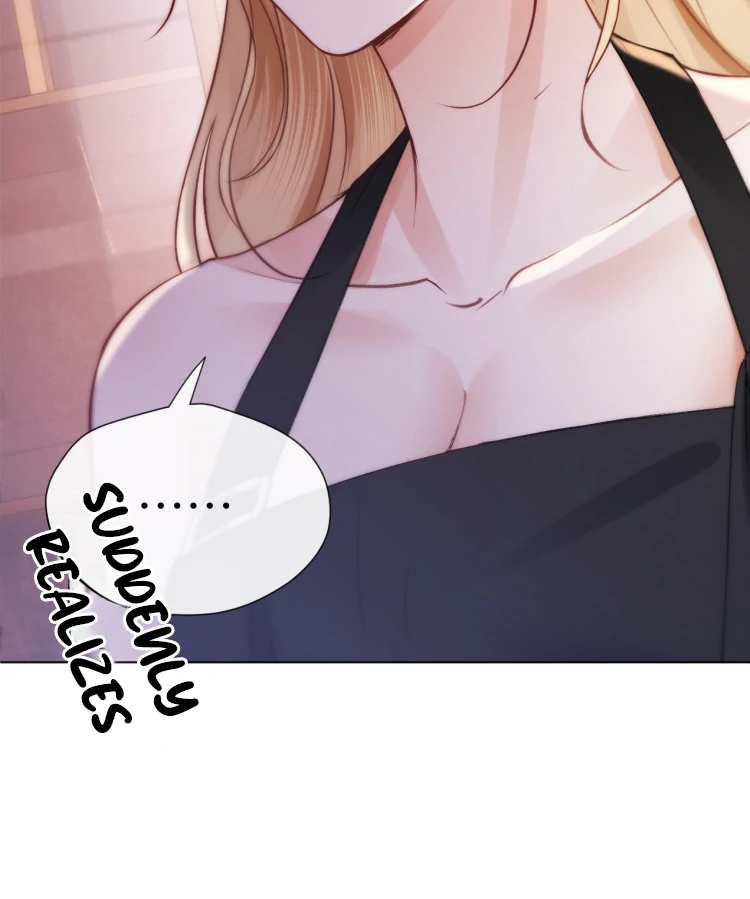 What a Good Girl chapter 15 page 25