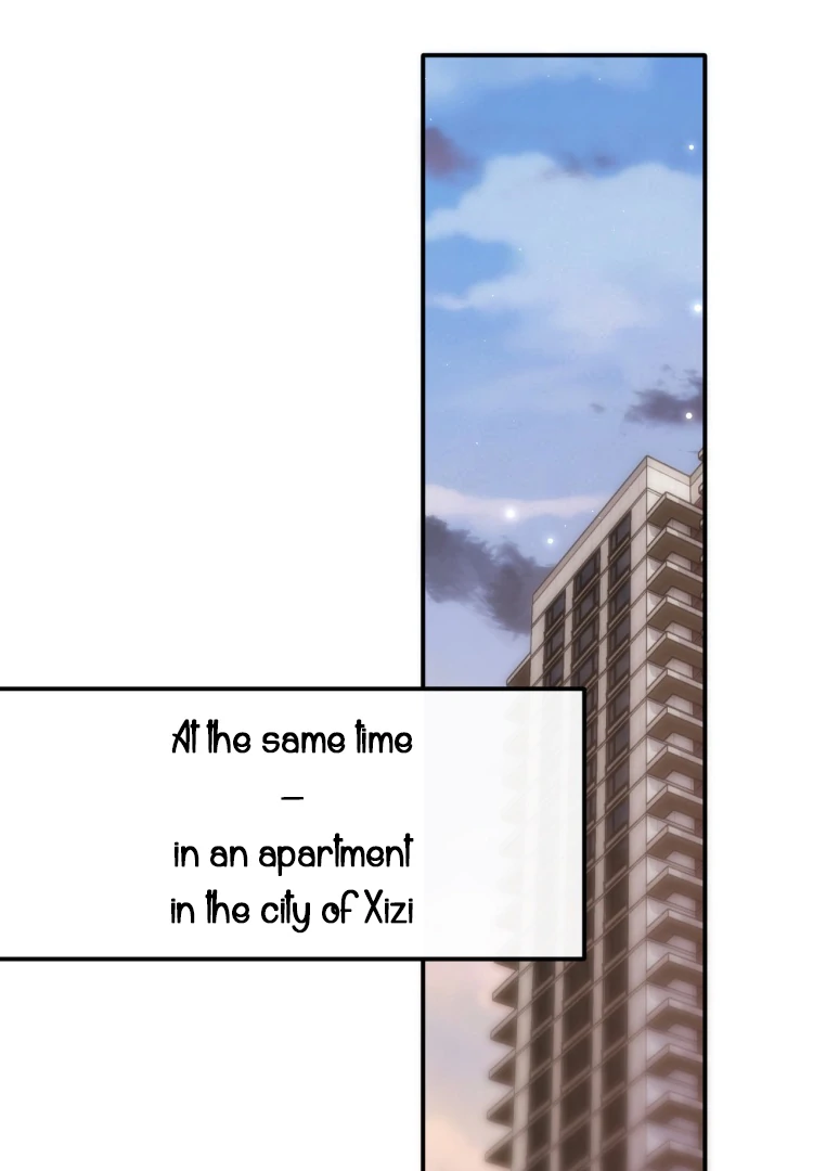 What a Good Girl chapter 15 page 32