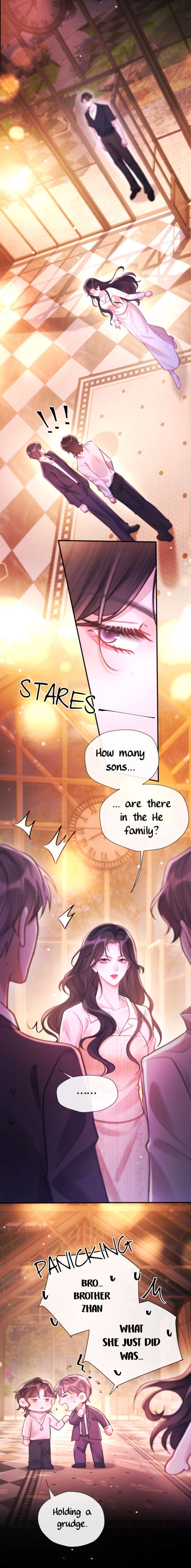 What a Good Girl chapter 18 page 2